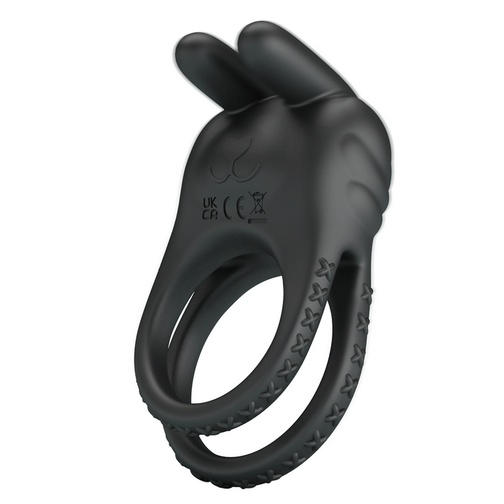 Pretty Love Sini Rechargeable Harness Cock Ring