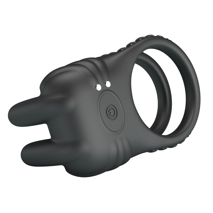 Pretty Love Sini Rechargeable Harness Cock Ring