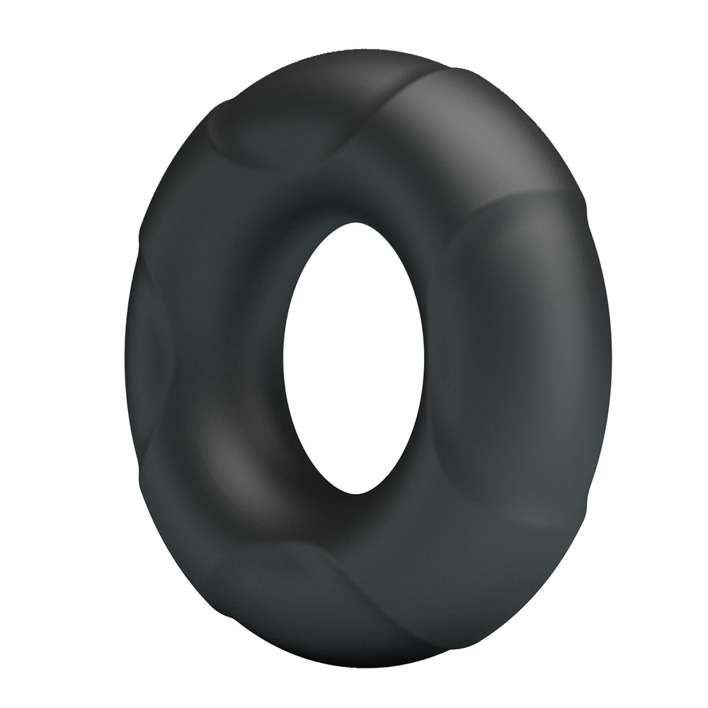 Crazy Bull Arvell Silicone Cock Ring - Cock Ring - Australia - Sexy Devil