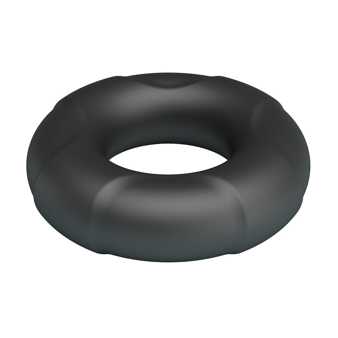 Crazy Bull Arvell Silicone Cock Ring - Cock Ring - Australia - Sexy Devil