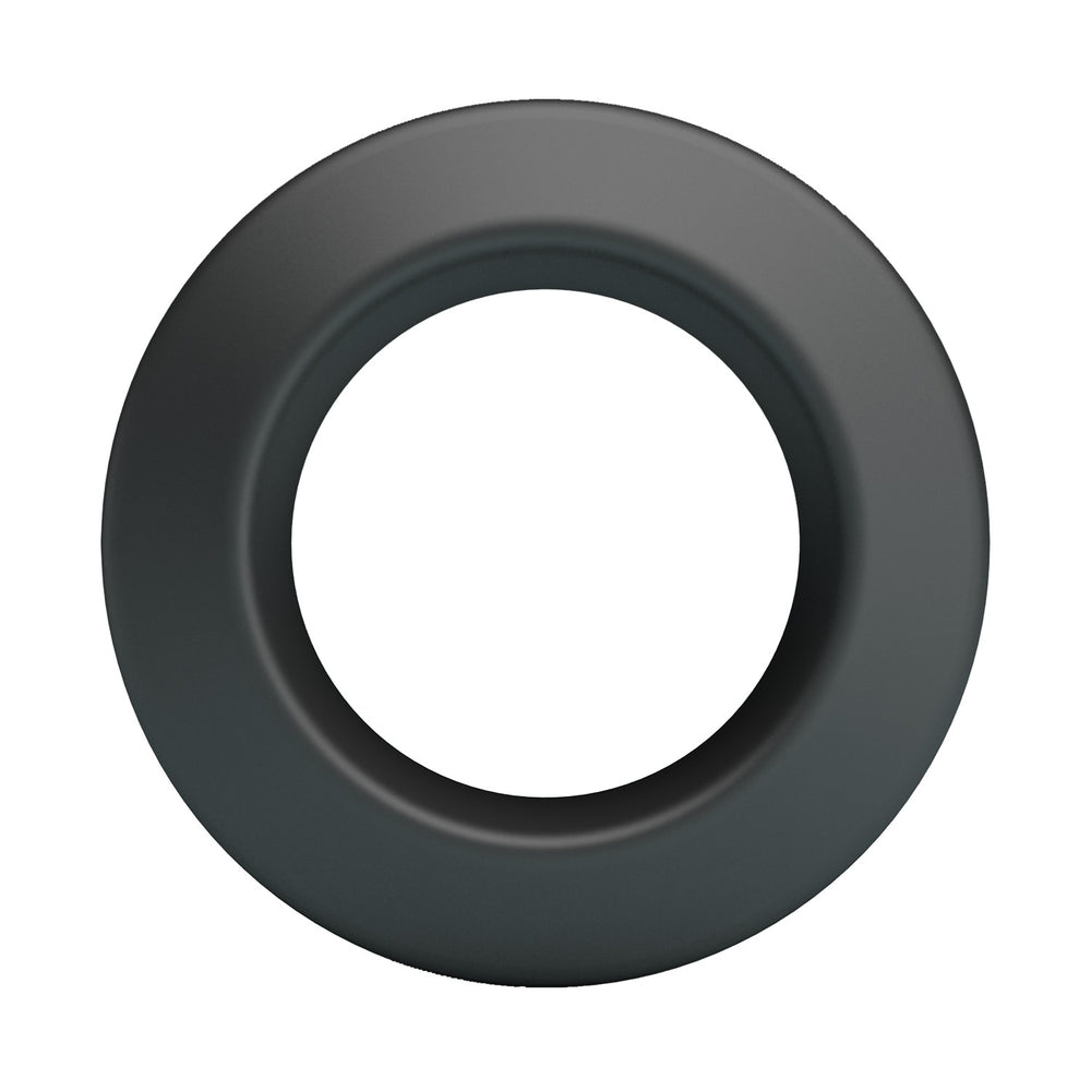 Crazy Bull Brodan Silicone Cock Ring - Cock Ring - Australia - Sexy Devil
