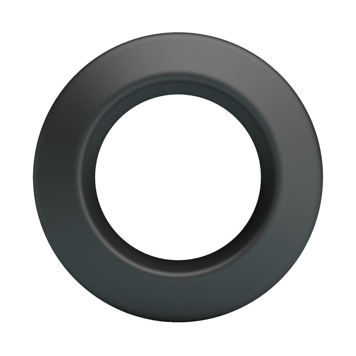 Crazy Bull Brodan Silicone Cock Ring - Cock Ring - Australia - Sexy Devil