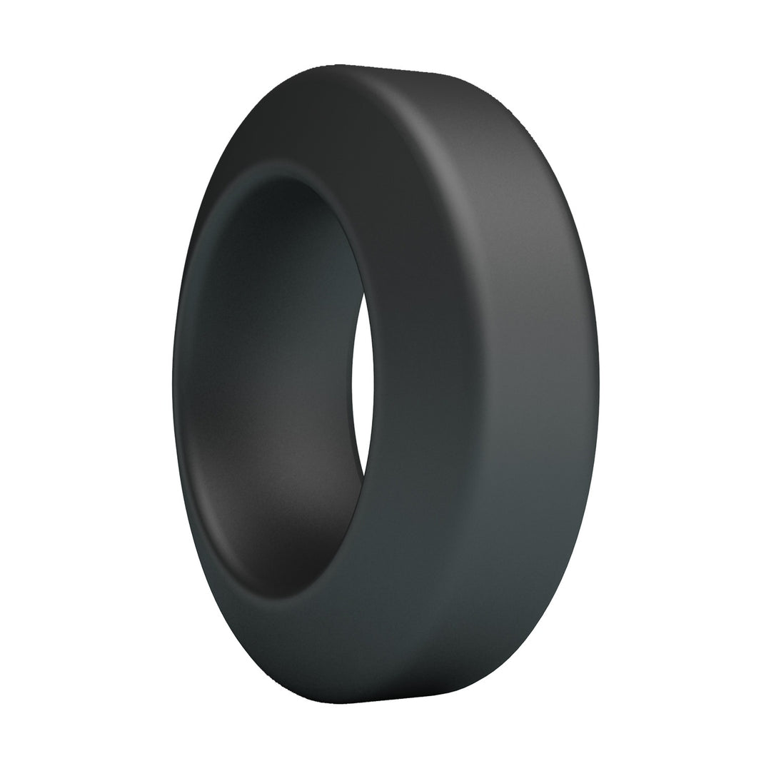 Crazy Bull Brodan Silicone Cock Ring - Cock Ring - Australia - Sexy Devil