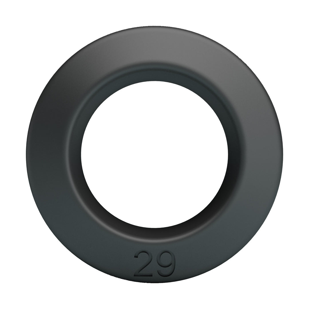 Crazy Bull Brodan Silicone Cock Ring - Cock Ring - Australia - Sexy Devil