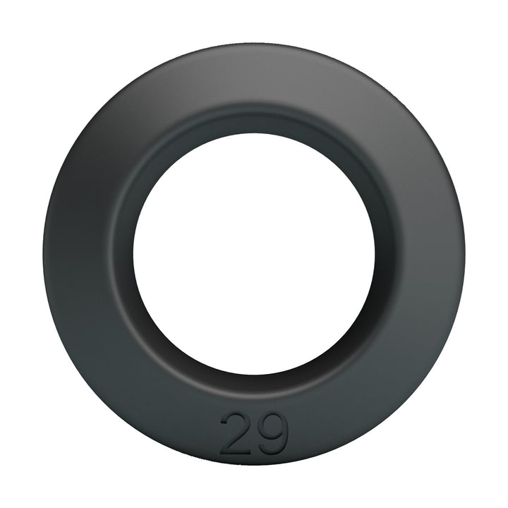 Crazy Bull Brodan Silicone Cock Ring - Cock Ring - Australia - Sexy Devil