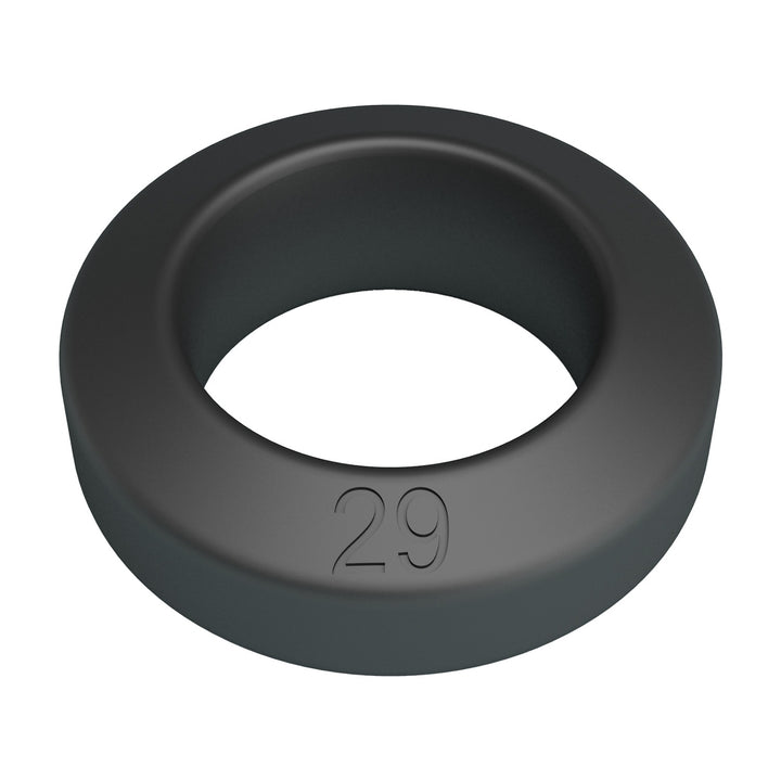Crazy Bull Brodan Silicone Cock Ring - Cock Ring - Australia - Sexy Devil