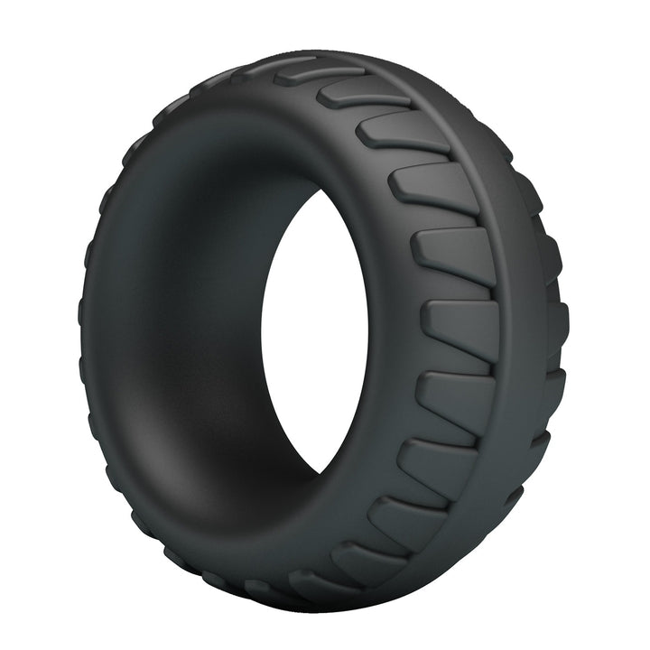 Crazy Bull Dilson Silicone Cock Ring - Cock Ring - Australia - Sexy Devil