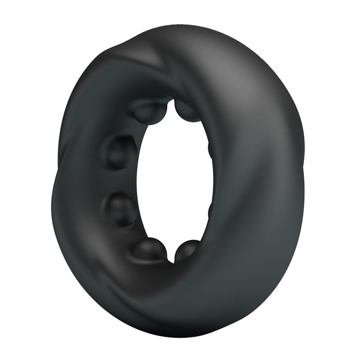 Crazy Bull Daquez Super Soft Silicone Cock Ring - Cock Ring - Australia - Sexy Devil