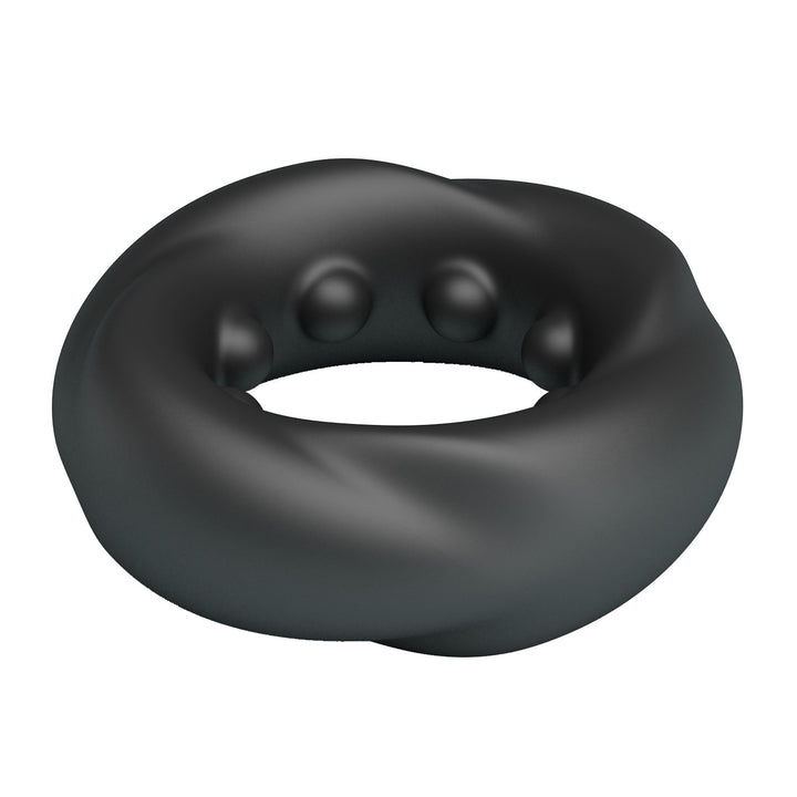 Crazy Bull Daquez Super Soft Silicone Cock Ring - Cock Ring - Australia - Sexy Devil