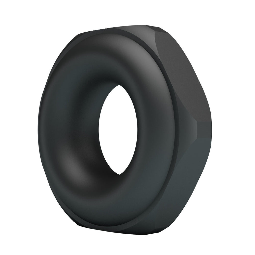 Crazy Bull Jarvius Super Soft Silicone Cock Ring - Cock Ring - Australia - Sexy Devil