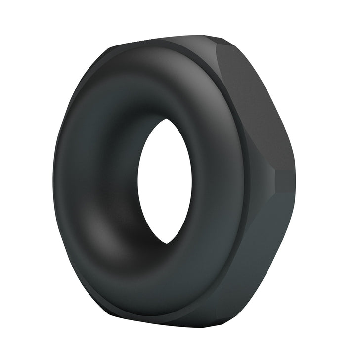 Crazy Bull Jarvius Super Soft Silicone Cock Ring - Cock Ring - Australia - Sexy Devil