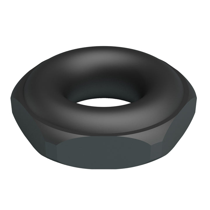Crazy Bull Jarvius Super Soft Silicone Cock Ring - Cock Ring - Australia - Sexy Devil