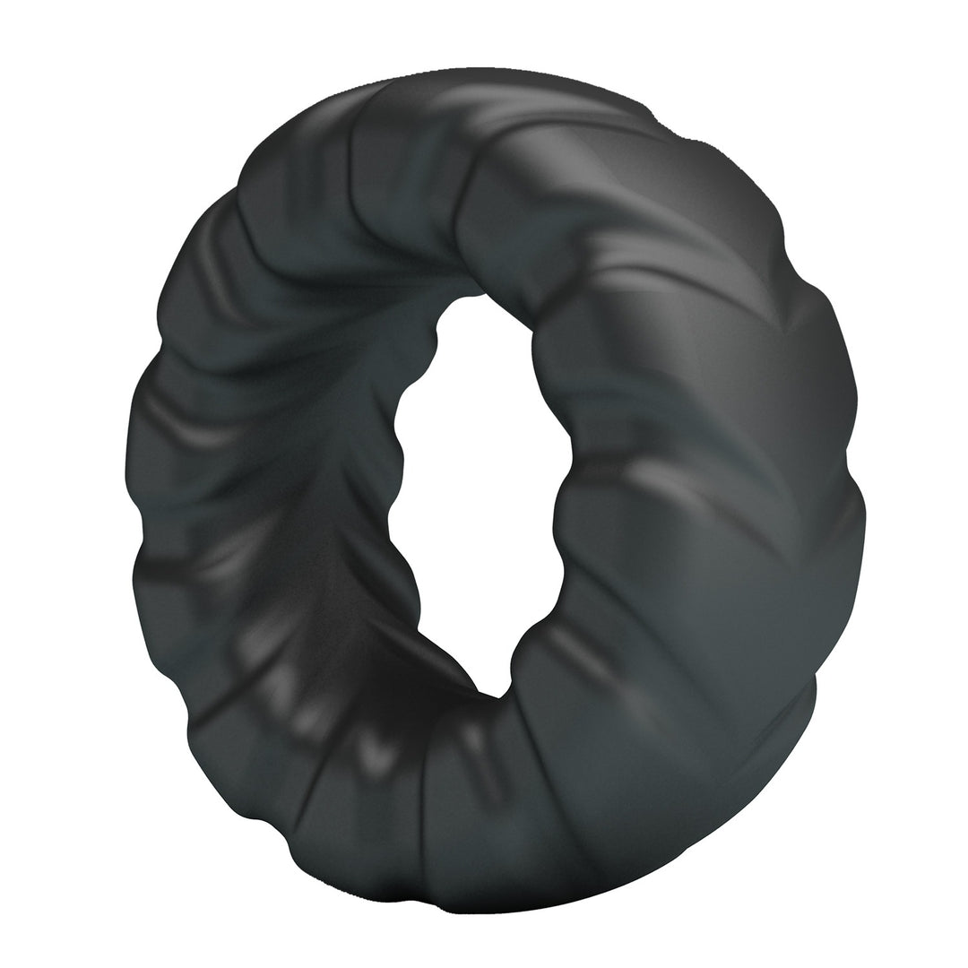 Crazy Bull Jeriko Super Soft Silicone Cock Ring - Cock Ring - Australia - Sexy Devil