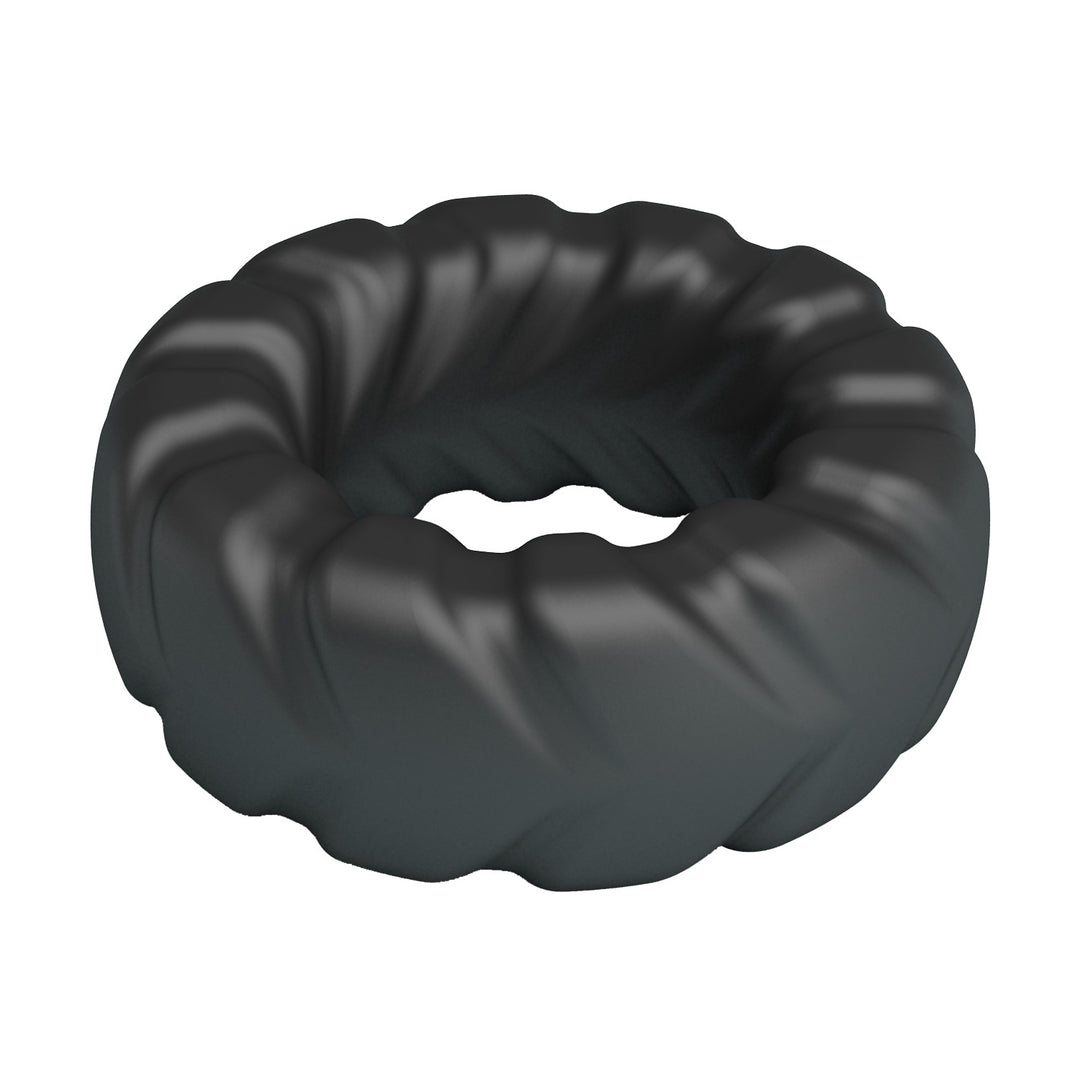 Crazy Bull Jeriko Super Soft Silicone Cock Ring - Cock Ring - Australia - Sexy Devil