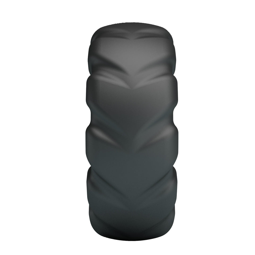 Crazy Bull Jeriko Super Soft Silicone Cock Ring - Cock Ring - Australia - Sexy Devil
