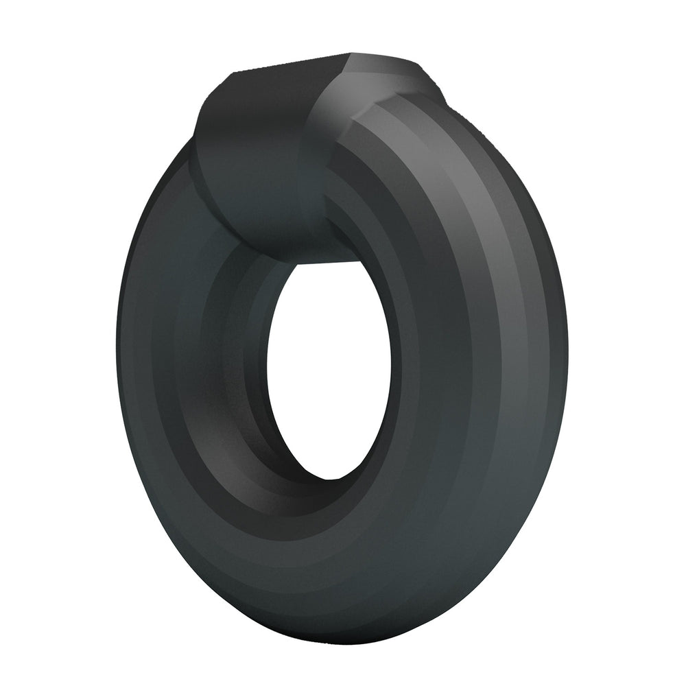 Crazy Bull Kayke Super Soft Silicone Cock Ring - Cock Ring - Australia - Sexy Devil