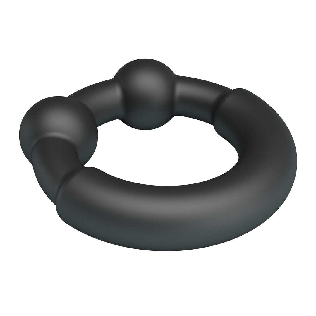 Crazy Bull Meco Silicone Cock Ring - Cock Ring - Australia - Sexy Devil