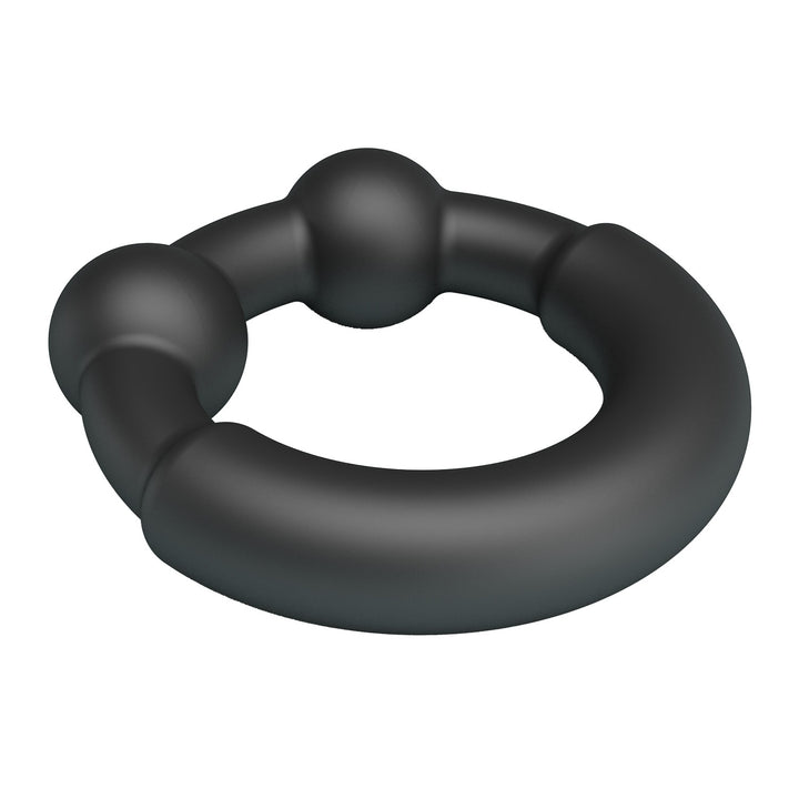 Crazy Bull Meco Silicone Cock Ring - Cock Ring - Australia - Sexy Devil