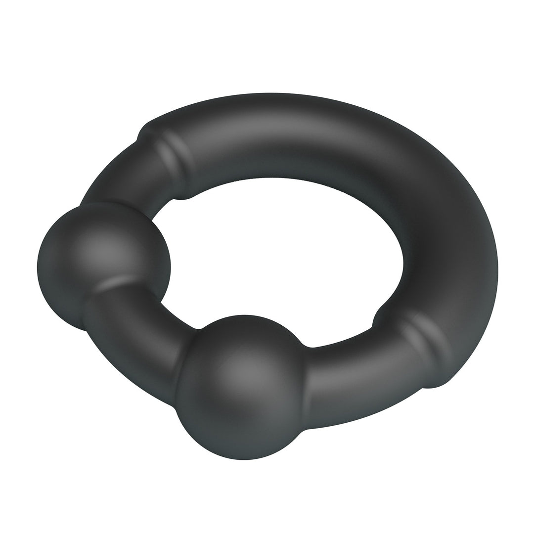 Crazy Bull Meco Silicone Cock Ring - Cock Ring - Australia - Sexy Devil