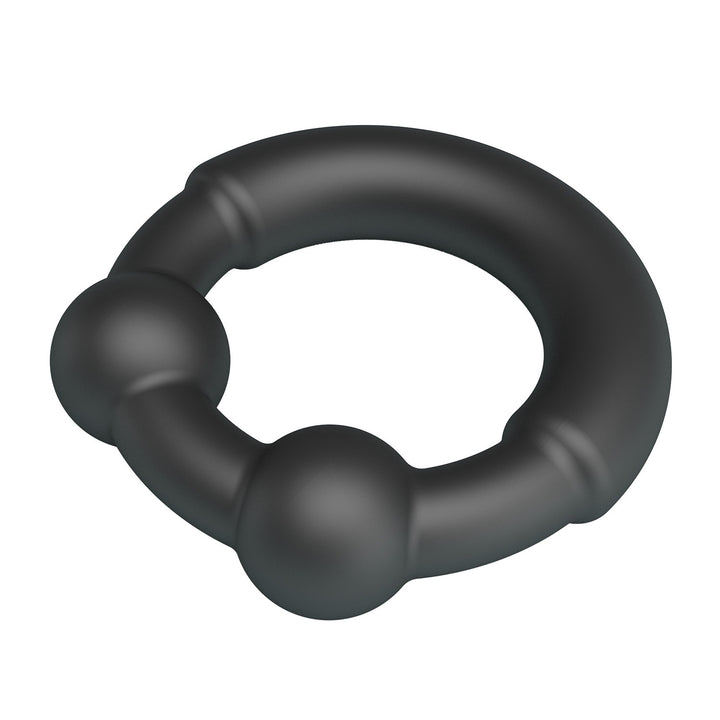 Crazy Bull Meco Silicone Cock Ring - Cock Ring - Australia - Sexy Devil