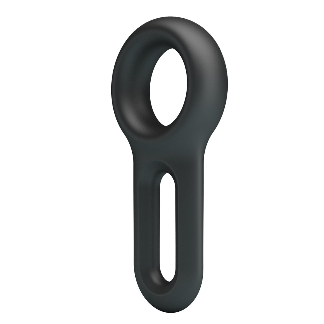 Crazy Bull Oniel Cock & Ball Ring Silicone Cock Ring