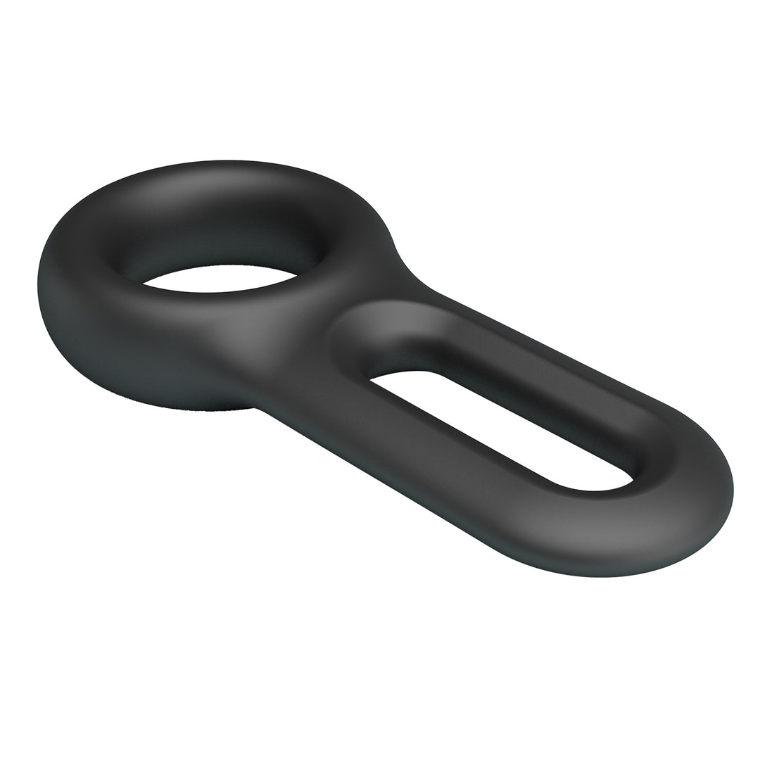 Crazy Bull Oniel Cock & Ball Ring Silicone Cock Ring