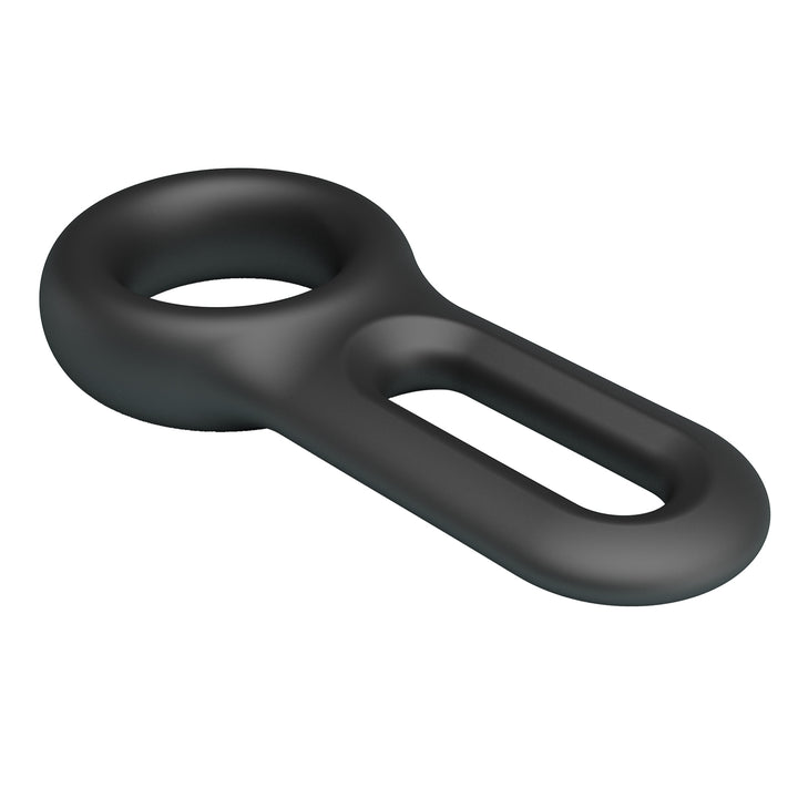 Crazy Bull Oniel Cock & Ball Ring Silicone Cock Ring