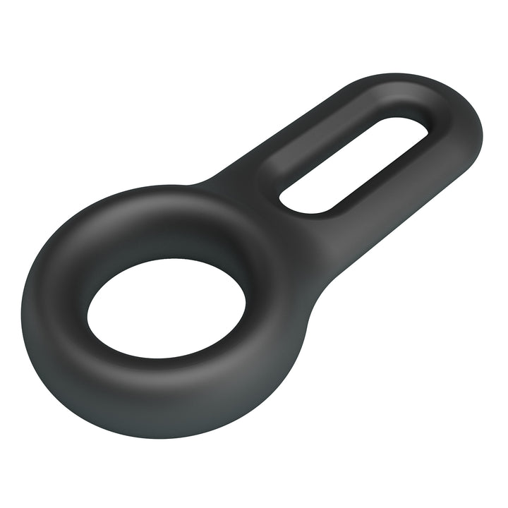 Crazy Bull Oniel Cock & Ball Ring Silicone Cock Ring