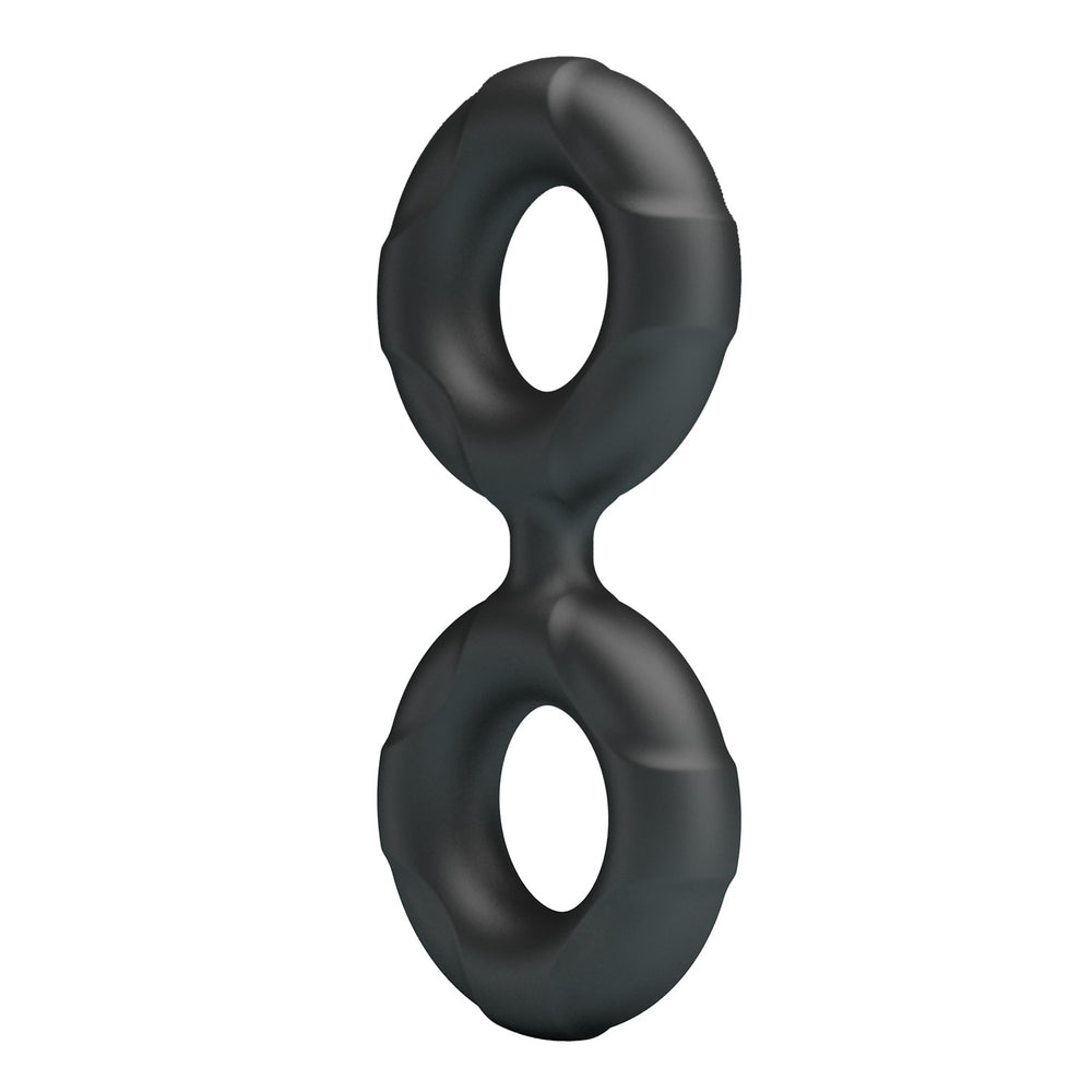 Crazy Bull Radwan Silicone Cock Ring - Cock Ring - Australia - Sexy Devil