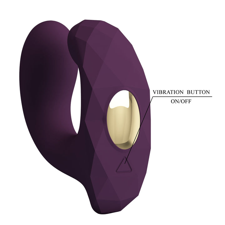 Pretty Love Billy G-Spot Wearable Vibrator with App Control