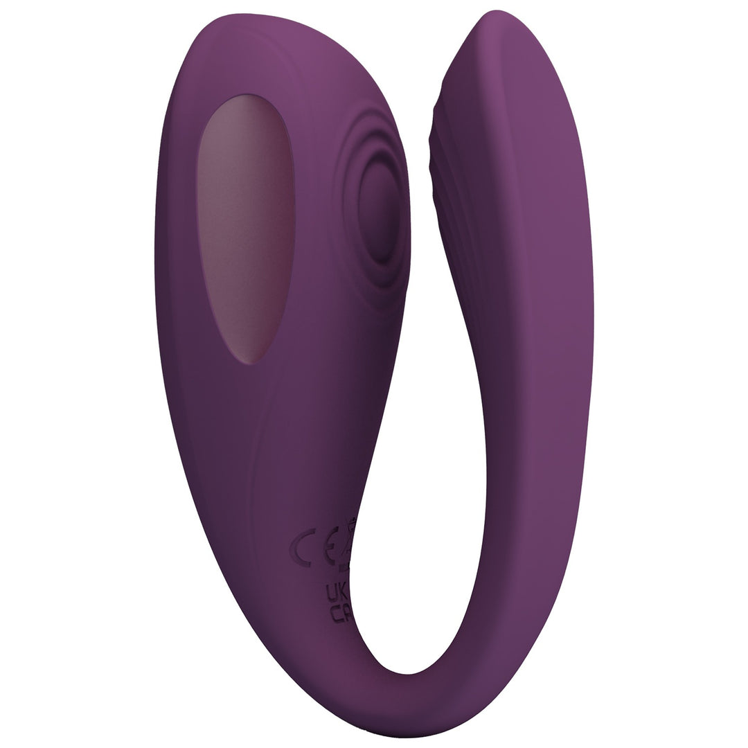 Pretty Love Aari Wearable Vibrator with App Control