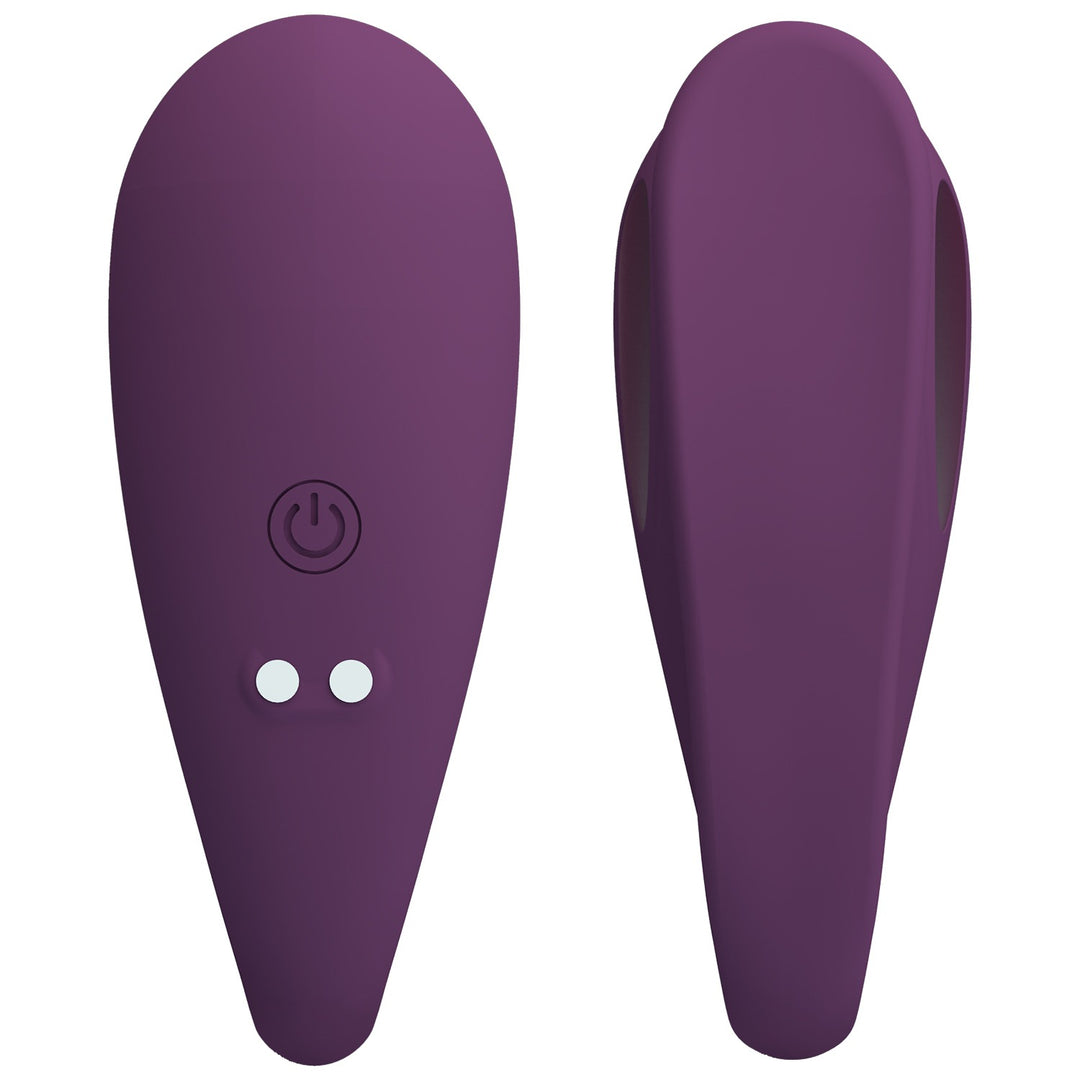 Pretty Love Aari Wearable Vibrator with App Control