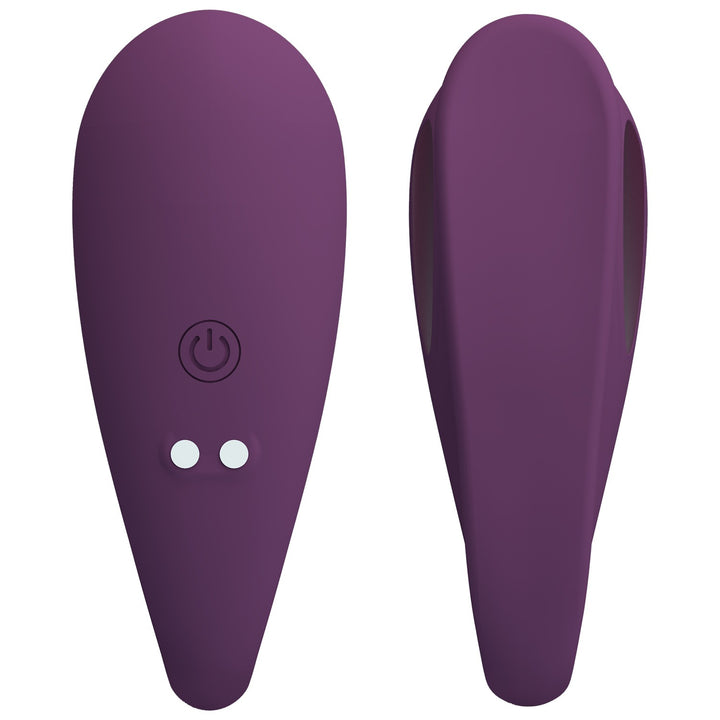 Pretty Love Aari Wearable Vibrator with App Control