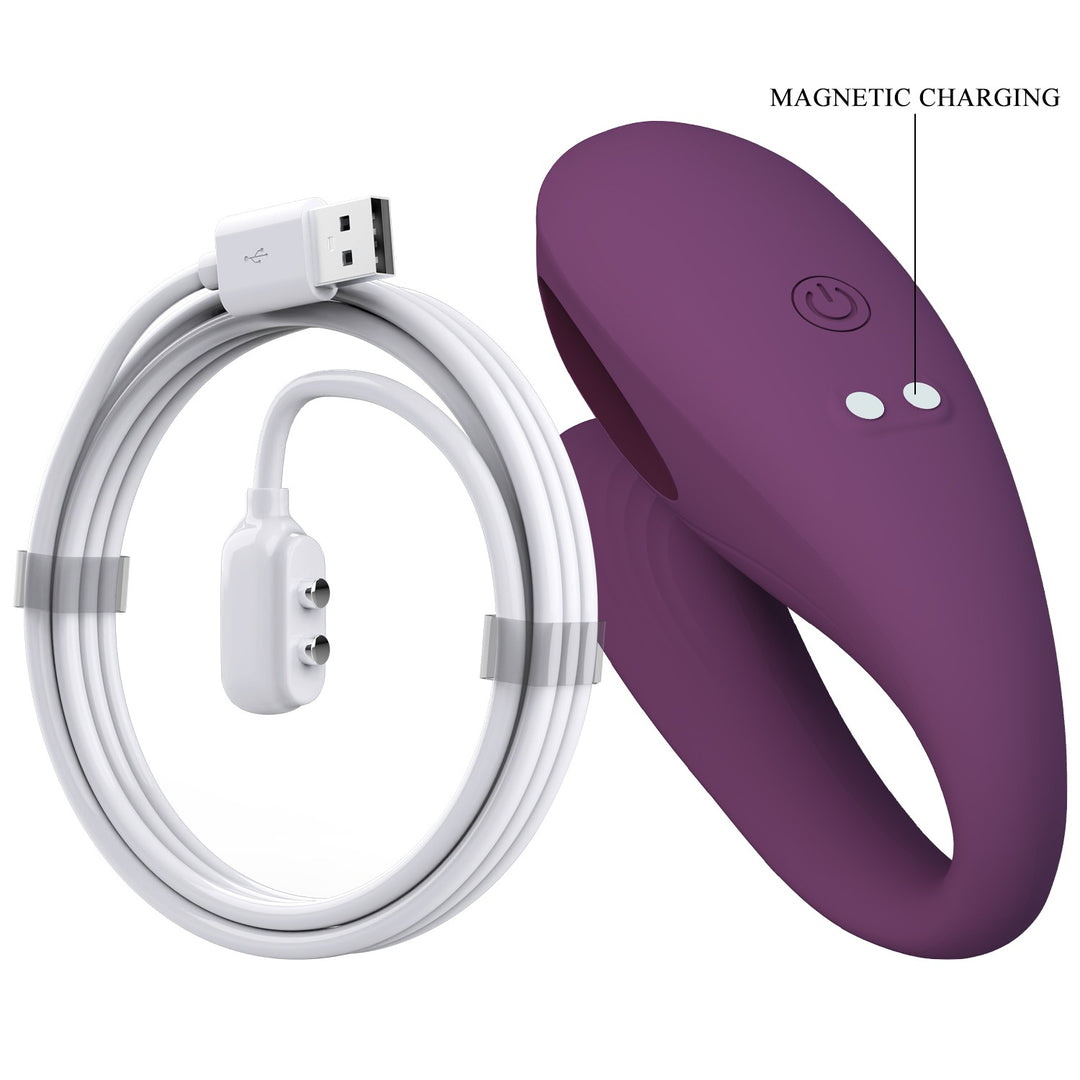 Pretty Love Aari Wearable Vibrator with App Control