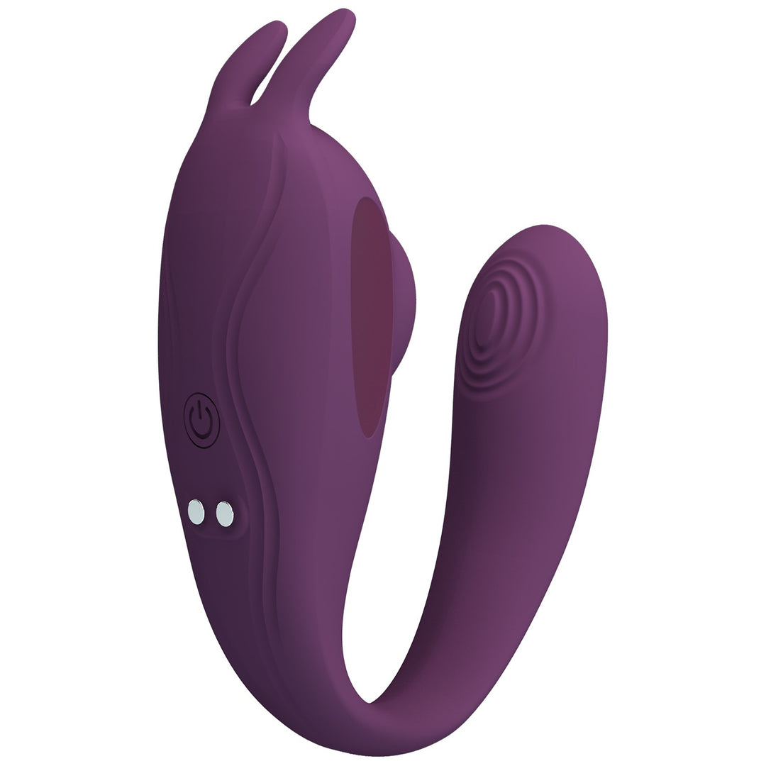 Pretty Love Shey App Controlled Wearable Panty Vibrator