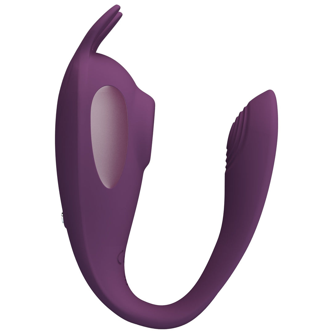Pretty Love Shey App Controlled Wearable Panty Vibrator