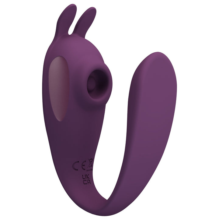 Pretty Love Shey App Controlled Wearable Panty Vibrator