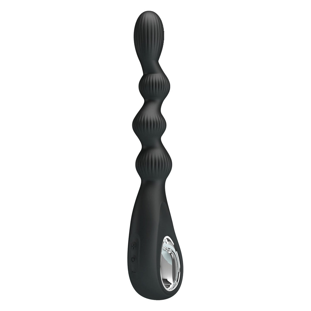 Pretty Love Federer Flexible Anal Vibrator - Anal Vibrator - Australia - Sexy Devil