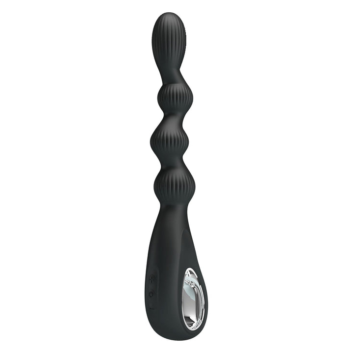 Pretty Love Federer Flexible Anal Vibrator - Anal Vibrator - Australia - Sexy Devil