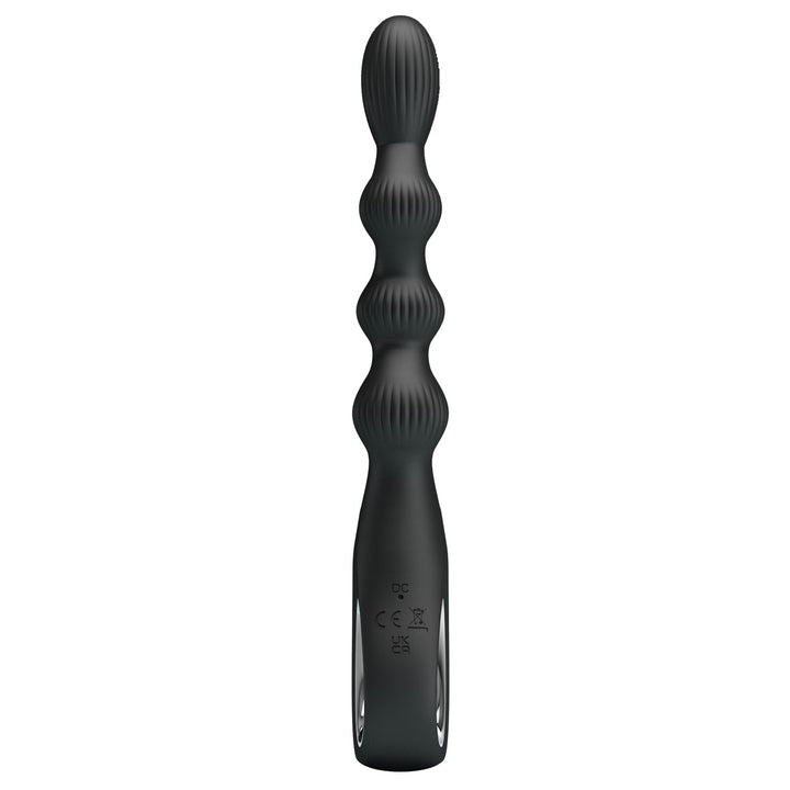 Pretty Love Federer Flexible Anal Vibrator - Anal Vibrator - Australia - Sexy Devil
