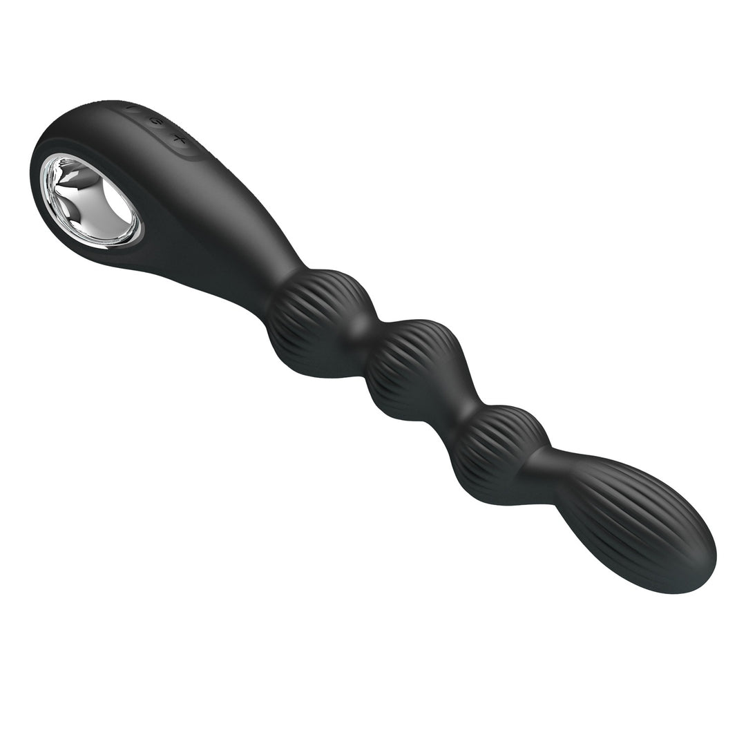 Pretty Love Federer Flexible Anal Vibrator - Anal Vibrator - Australia - Sexy Devil