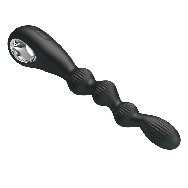 Pretty Love Federer Flexible Anal Vibrator - Anal Vibrator - Australia - Sexy Devil