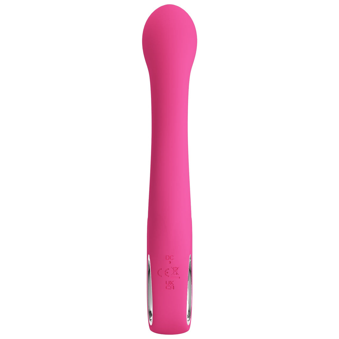 Pretty Love Fritz Rechargeable G-Spot Rabbit Vibrator