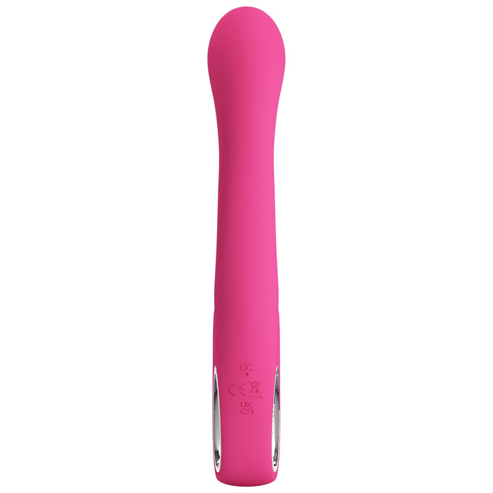 Pretty Love Novak Rechargeable G-Spot Rabbit Vibrator
