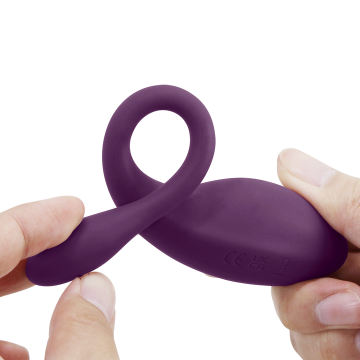 Pretty Love Dora Wearable Vibrator with App Control