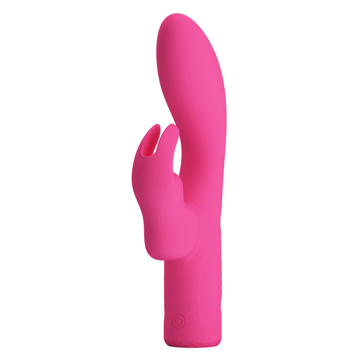 Pretty Love Elivia Super Powerful Rabbit Vibrator - Extreme Series