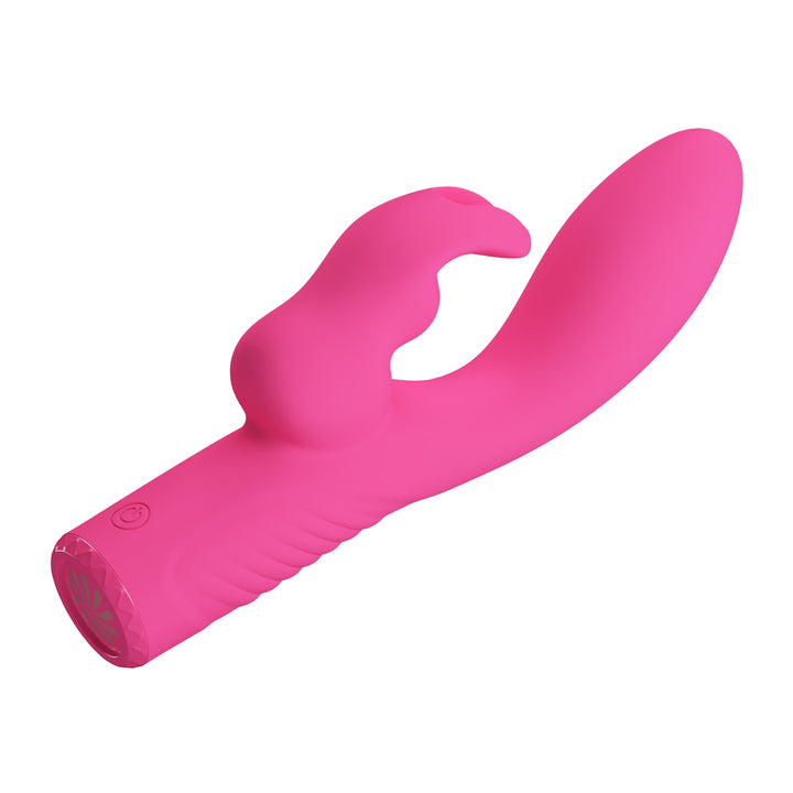 Pretty Love Elivia Super Powerful Rabbit Vibrator - Extreme Series