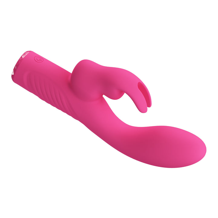 Pretty Love Elivia Super Powerful Rabbit Vibrator - Extreme Series