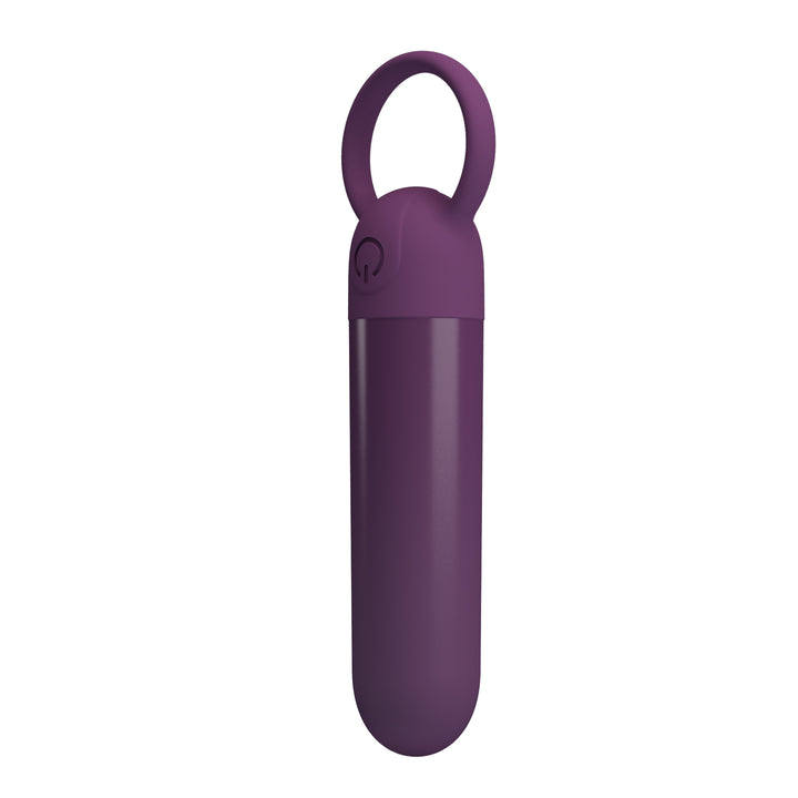 Pretty Love Celista Mini Massager with Handle