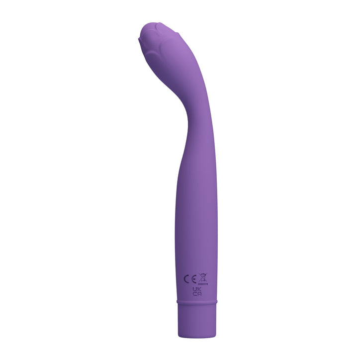 Pretty Love Hilary Vibrating G-Spot Flexible Vibrator